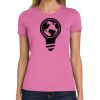 Softstyle ® Women's T Shirt Thumbnail