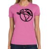 Softstyle ® Women's T Shirt Thumbnail