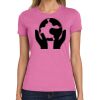 Softstyle ® Women's T Shirt Thumbnail