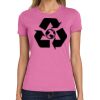 Softstyle ® Women's T Shirt Thumbnail