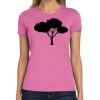 Softstyle ® Women's T Shirt Thumbnail