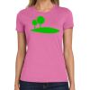 Softstyle ® Women's T Shirt Thumbnail
