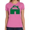 Softstyle ® Women's T Shirt Thumbnail
