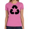 Softstyle ® Women's T Shirt Thumbnail