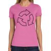 Softstyle ® Women's T Shirt Thumbnail