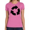 Softstyle ® Women's T Shirt Thumbnail