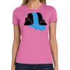 Softstyle ® Women's T Shirt Thumbnail