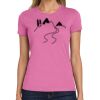 Softstyle ® Women's T Shirt Thumbnail