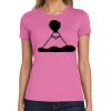 Softstyle ® Women's T Shirt Thumbnail