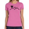 Softstyle ® Women's T Shirt Thumbnail