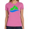 Softstyle ® Women's T Shirt Thumbnail