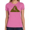 Softstyle ® Women's T Shirt Thumbnail