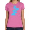 Softstyle ® Women's T Shirt Thumbnail