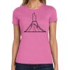 Softstyle ® Women's T Shirt Thumbnail