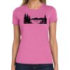 Softstyle ® Women's T Shirt Thumbnail