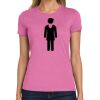 Softstyle ® Women's T Shirt Thumbnail