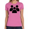 Softstyle ® Women's T Shirt Thumbnail