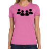 Softstyle ® Women's T Shirt Thumbnail
