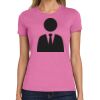 Softstyle ® Women's T Shirt Thumbnail