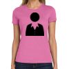 Softstyle ® Women's T Shirt Thumbnail