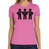 Softstyle ® Women's T Shirt Thumbnail