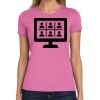 Softstyle ® Women's T Shirt Thumbnail