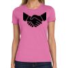 Softstyle ® Women's T Shirt Thumbnail