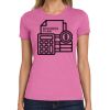 Softstyle ® Women's T Shirt Thumbnail