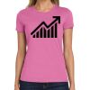 Softstyle ® Women's T Shirt Thumbnail
