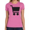 Softstyle ® Women's T Shirt Thumbnail
