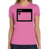 Softstyle ® Women's T Shirt Thumbnail