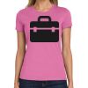Softstyle ® Women's T Shirt Thumbnail