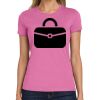Softstyle ® Women's T Shirt Thumbnail