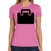 Softstyle ® Women's T Shirt Thumbnail