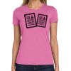 Softstyle ® Women's T Shirt Thumbnail