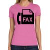 Softstyle ® Women's T Shirt Thumbnail