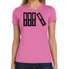 Softstyle ® Women's T Shirt Thumbnail