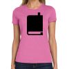 Softstyle ® Women's T Shirt Thumbnail