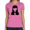 Softstyle ® Women's T Shirt Thumbnail