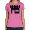Softstyle ® Women's T Shirt Thumbnail