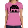 Softstyle ® Women's T Shirt Thumbnail