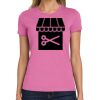Softstyle ® Women's T Shirt Thumbnail