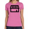 Softstyle ® Women's T Shirt Thumbnail