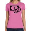 Softstyle ® Women's T Shirt Thumbnail