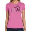 Softstyle ® Women's T Shirt Thumbnail