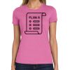 Softstyle ® Women's T Shirt Thumbnail