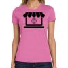 Softstyle ® Women's T Shirt Thumbnail