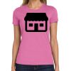 Softstyle ® Women's T Shirt Thumbnail