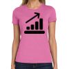 Softstyle ® Women's T Shirt Thumbnail