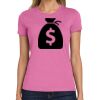 Softstyle ® Women's T Shirt Thumbnail